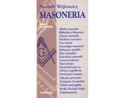 Cover of: Masoneria. Mały słownik