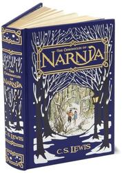 Cover of: The Chronicles of Narnia by 