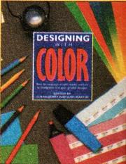 Cover of: Designing with Color by 