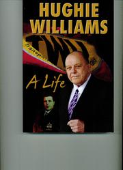 Hughie Williams by Hughie Williams