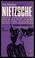Cover of: The portable Nietzsche