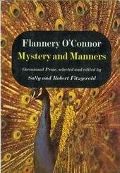 Cover of: Mystery and manners