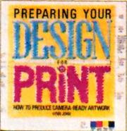 Preparing your design for print by Lynn John