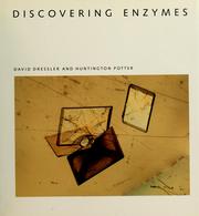 Cover of: Discovering enzymes