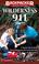 Cover of: Wilderness 911