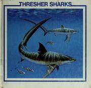 Cover of: Thresher sharks