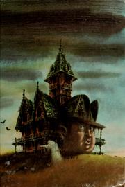 Cover of: Alfred Hichcock's Haunted Houseful