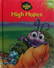Cover of: High Hopes by Disney Enterprises, Pixar Animation Studios
