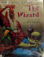 Cover of: The wizard