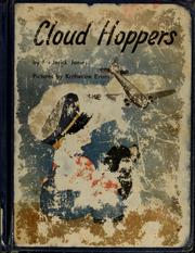 Cover of: Cloud hoppers