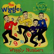 Cover of: Wiggly numbers