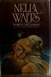 Cover of: Nella waits by Marlys Millhiser