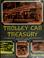 Cover of: Trolley car treasury