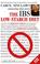 Cover of: The IBS Low-Starch Diet