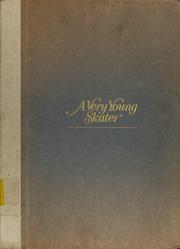 Cover of: A very young skater by Jill Krementz
