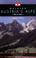 Cover of: Walking Austria's Alps
