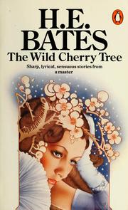 Cover of: The Wild cherry tree