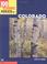 Cover of: 100 classic hikes in Colorado
