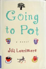 Cover of: Going to pot