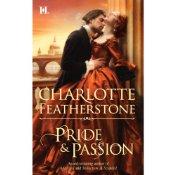 Cover of: Pride & Passion (The Brethren Guardians #2) by 