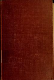 Semitic and Hamitic origins by George A. Barton