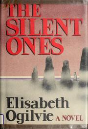 Cover of: The silent ones