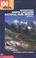 Cover of: 100 Hikes in Washington's North Cascades National Park Region (100 Hikes In...)