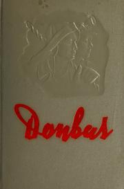 Cover of: Donbas: a novel