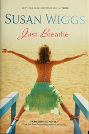 Cover of: Just breathe