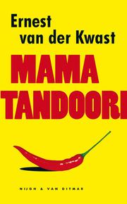 Mama Tandoori