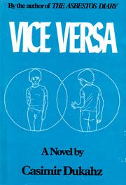 Vice Versa by Casimir Dukahz