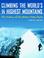 Cover of: Climbing the world's 14 highest mountains