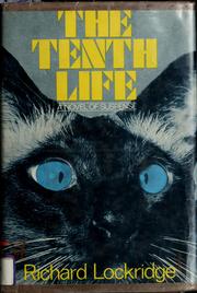 The tenth life by Richard Lockridge