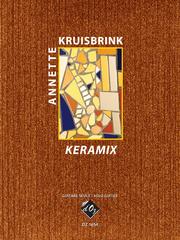 Keramix by Annette Kruisbrink