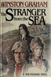 Cover of: The stranger from the sea by Winston Graham