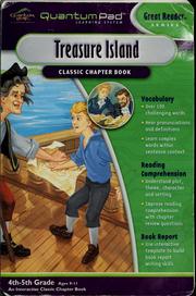 Cover of: Treasure Island (Interactive Classics Series)