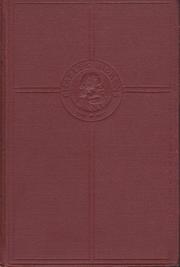 Cover of: Sketches by Boz by Charles Dickens