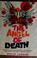 Cover of: The angel of death.