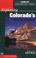Cover of: Exploring Colorado's wild areas