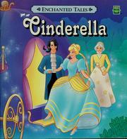 Cover of: Cinderella (Enchanted Tales) by 