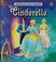 Cover of: Cinderella (Enchanted Tales)