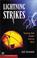 Cover of: Lightning Strikes
