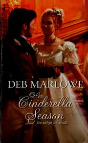 Cover of: Her Cinderella Season