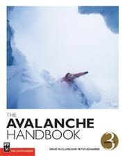 Cover of: The Avalanche Handbook