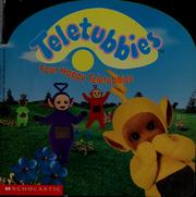 Cover of: Four happy Teletubbies.