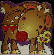 Cover of: Reindeer