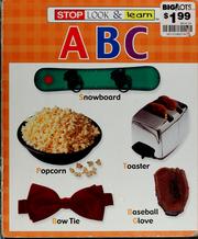 Cover of: ABC by 