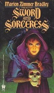 Cover of: Sword and Sorceress V by 