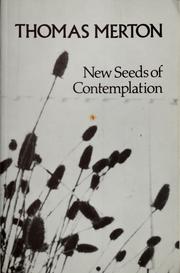 New seeds of contemplation