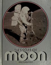 Cover of: Let's go to the moon by Janis Knudsen Wheat